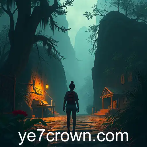 Exploring the Exciting World of 'Adventure Zones' Online
