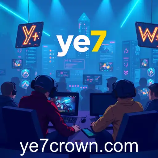 The Rise of Digital Gaming Communities