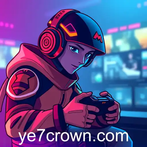 Exploring Ye7: The Future of Online Gaming