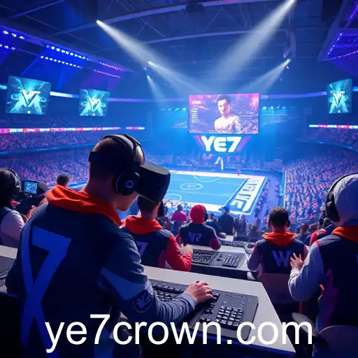 Gaming in 2025: The Evolution of Online Entertainment