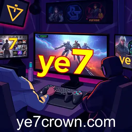 Gaming in 2025: The Rise of Online Portals