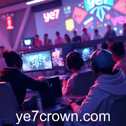 Online Gaming Landscape: Trends and Challenges