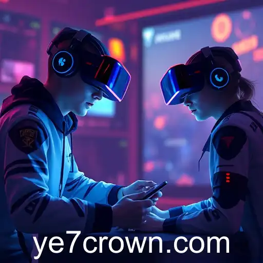 The Rise of Gaming Platforms in 2025