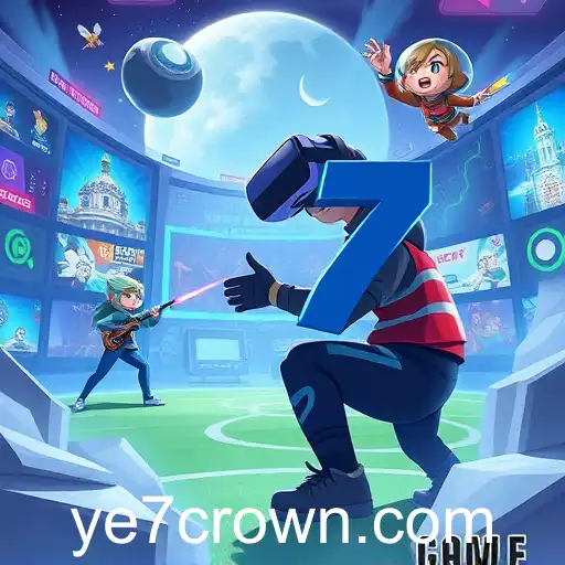 The Rise of Ye7: Transforming Online Gaming in 2025