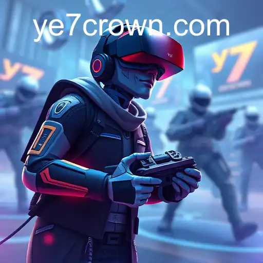 The Evolution of Gaming: 2025 and Beyond