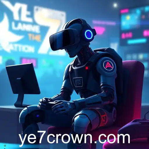 The Evolution of Online Gaming Communities