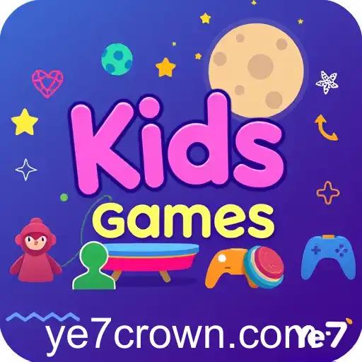 Exploring the Exciting World of 'Kids Zone' Games on YE7