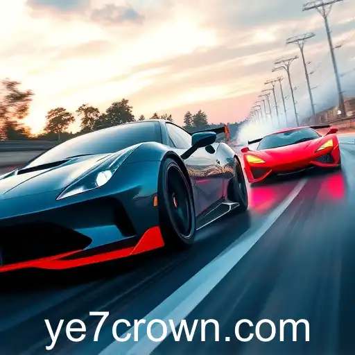 Unleashing the Excitement: Exploring 'Racing Thrills' in the Digital Arena