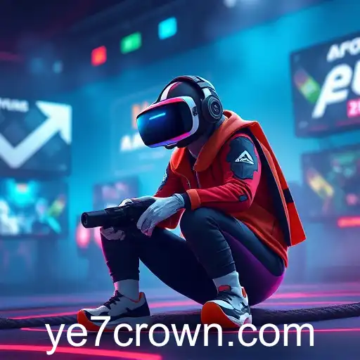 The Rise of Online Gaming Platforms