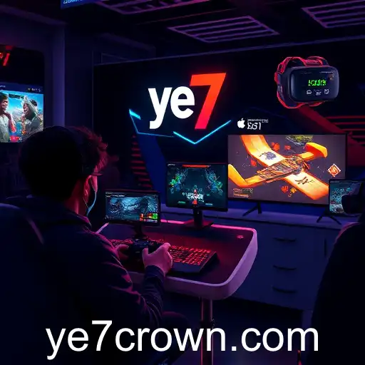 The Rise of English Gaming Platforms