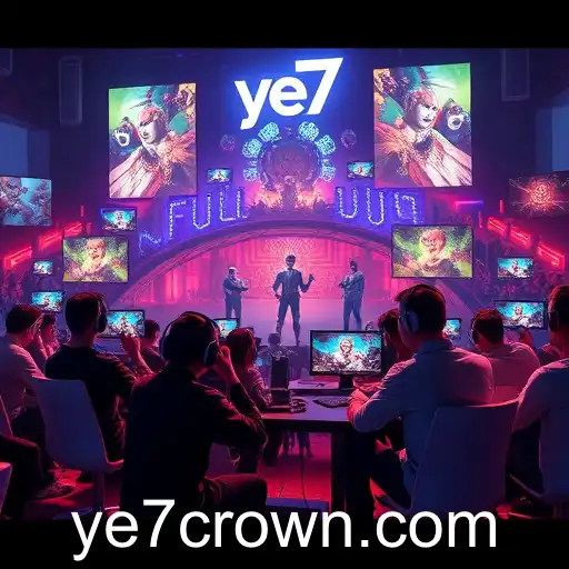 The Rise of Ye7: Transforming Online Gaming in 2025