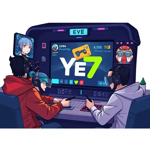 Shift in Online Gaming Landscape