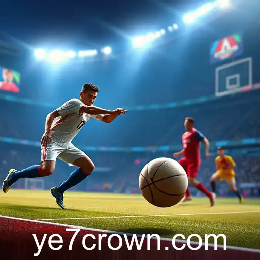 Exploring 'Sports Play': The Dynamic World of Online Fun with YE7
