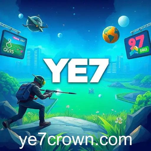 The Rise of Gaming in 2025: A Closer Look at YE7