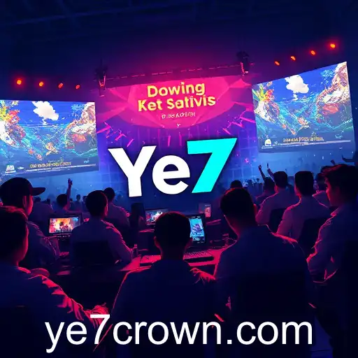 The Rise of Virtual Game Communities