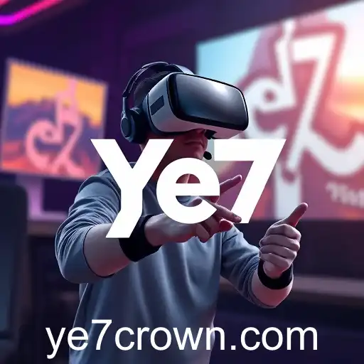 Ye7 Game Portal Expansion