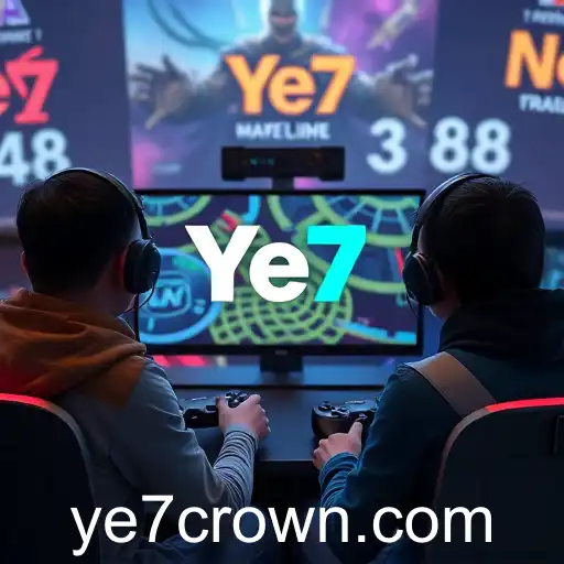 Digital Evolution of Ye7 in Modern Gaming